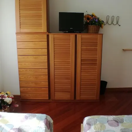 Sari Appartement *