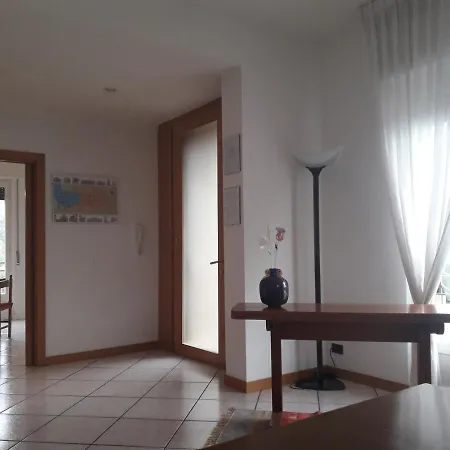 Sari Appartement *