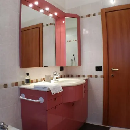Appartement Sari