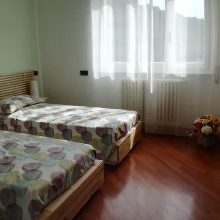 Apartment Sari Como