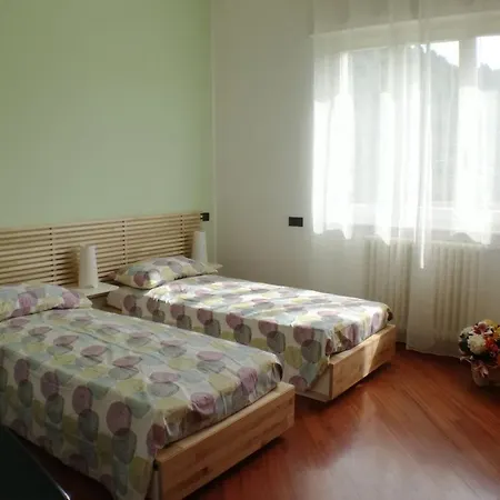Sari Appartement