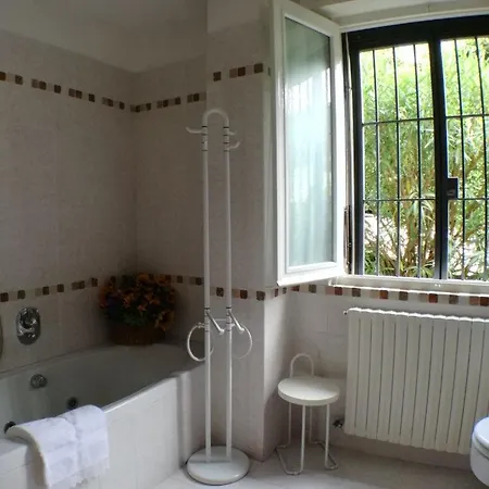 Apartment Sari Como