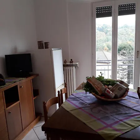 Sari Apartment