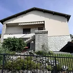 Apartmán Sari